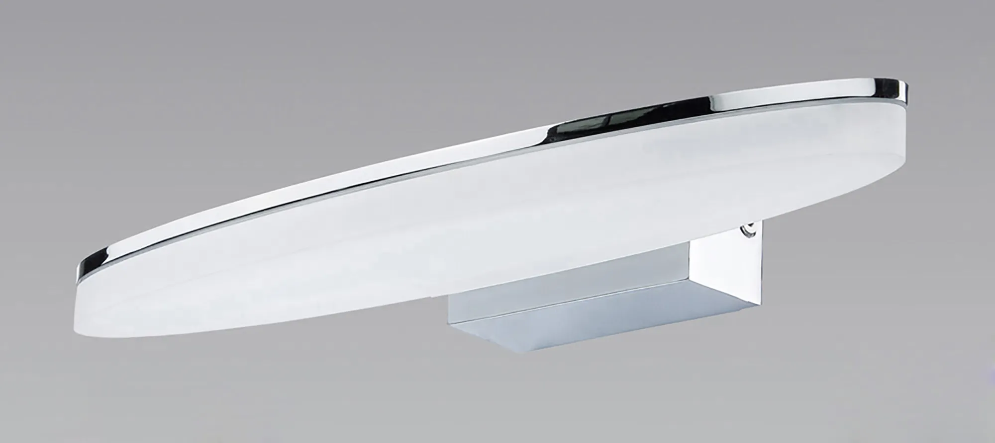 Ola Bathroom Lights Mantra Fusion Armed Wall Lights